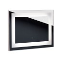 Lustro podświetlane LED NEW YORK 60x80cm 6080-LED