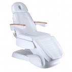 LUX BW-273B Elektryczny fotel kosmetyczny