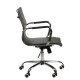 BX-5855 Fotel biurowy Czarny
