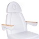 LUX BG-273E Elektryczny fotel kosmetyczny / pedicure 