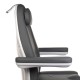 Mazaro BR-6672 Elektryczny fotel kosmetyczny Szary