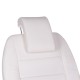 Bologna  BG-228-4 Biały Elektryczny fotel kosmetyczny