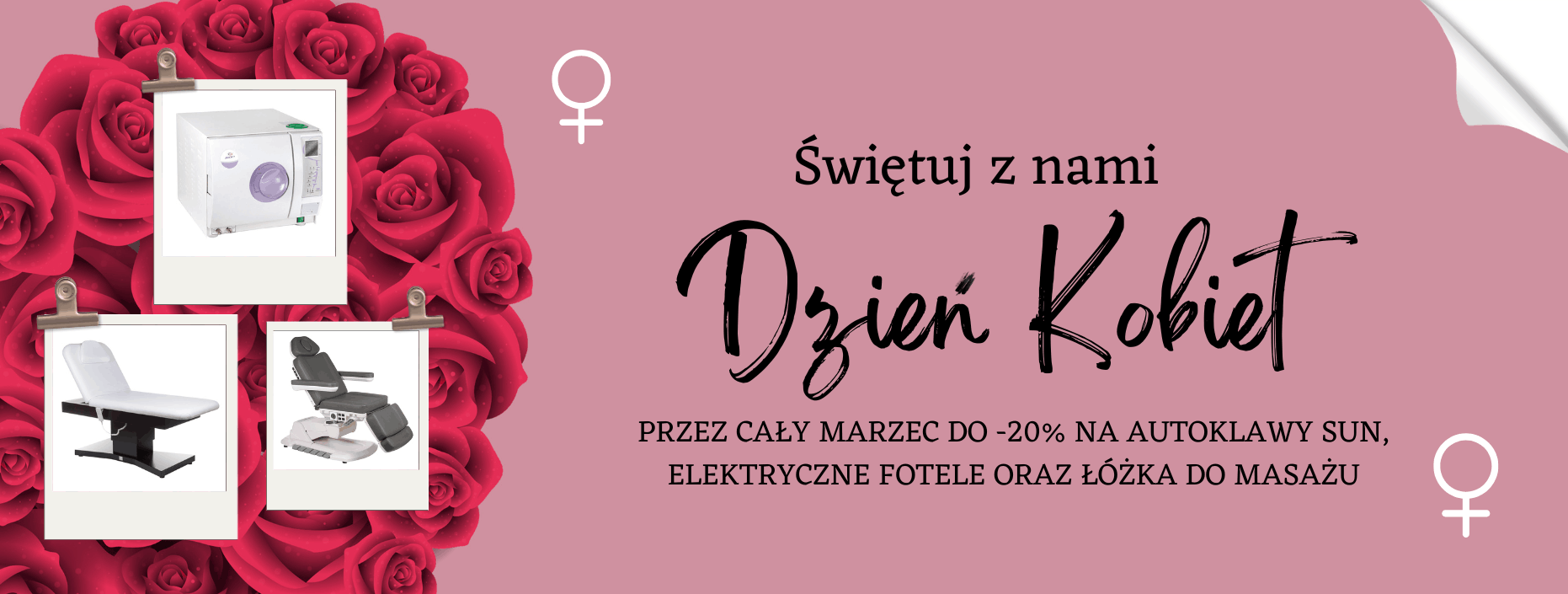 Dzień Kobiet