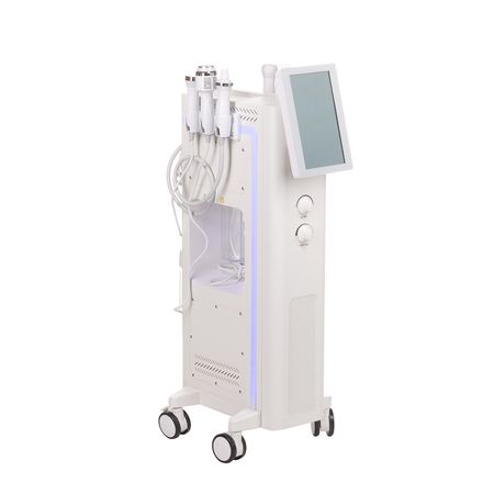 Kombajn AquaPeel 6w1 BR-068