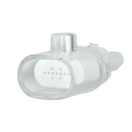 Głowica zabiegowa do mezoterapii igłowej