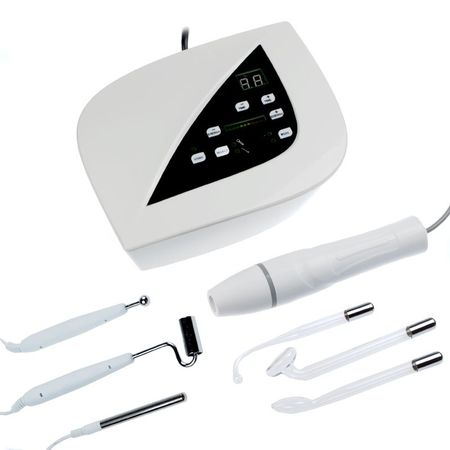 2w1 Galwan, D'Arsonval BR-671