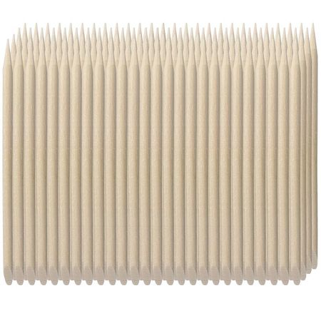 150szt - Patyczki do manicure i pedicure dł. 10cm