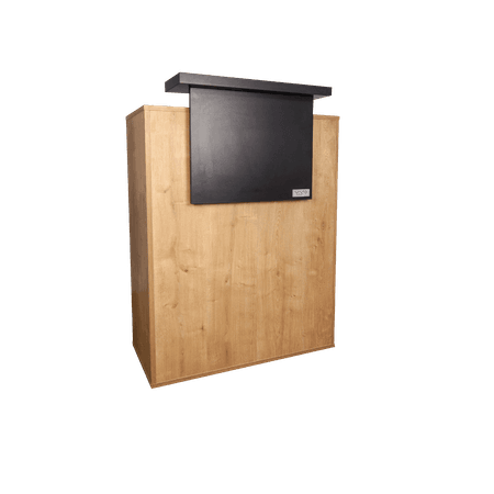 Recepcja Moderno III