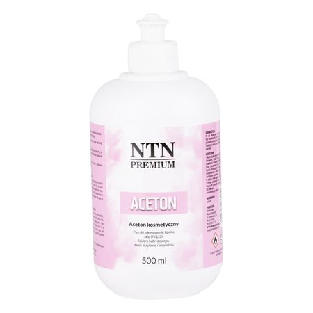 Aceton 1000ml