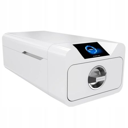 Autoklaw ENBIO PRO 5,3L