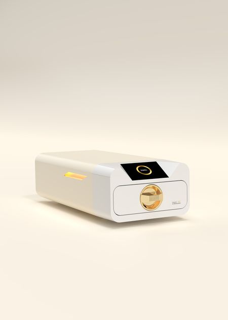 Autoklaw ENBIO S Beauty 2,7L