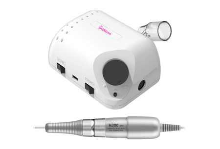 Frezarka Saeshin B210 z głowicą H300 metal (30000obr/min, 143g)