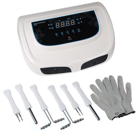 Bio Skin Lifting + Bio Glove BR-2022
