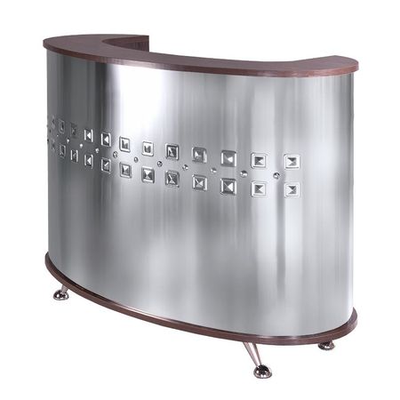 BD-3317 Biurko do recepcji