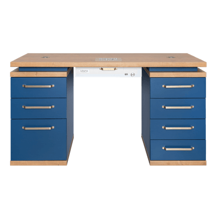 Biurko kosmetyczne Mare VENTO PRO PLUS