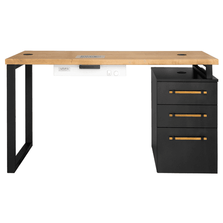 Biurko Moderno 1 VENTO PRO PLUS