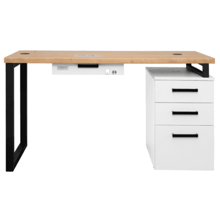Biurko Moderno 2 VENTO PRO PLUS