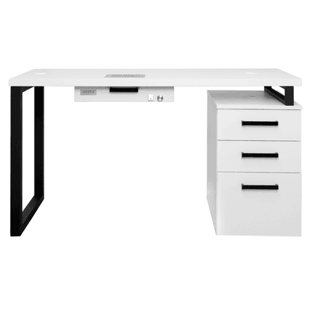 Biurko Moderno 4 VENTO PRO PLUS