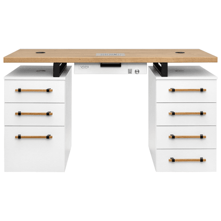 Biurko Moderno Duo 3 VENTO PRO PLUS