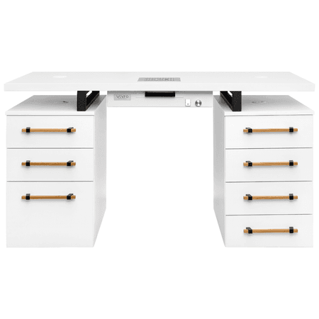 Biurko Moderno Duo 5 VENTO PRO PLUS