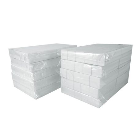 Blok polerski 100/100 Opakowanie 100szt