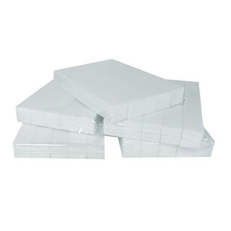 Blok polerski 100/100 Opakowanie 50szt