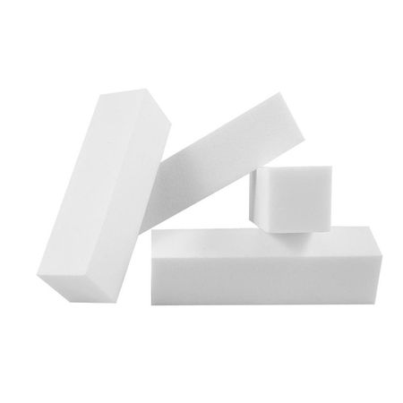 Blok polerski kosmetyczny 100/100