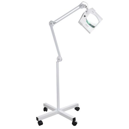 BN-208L Lampa LED z lupą