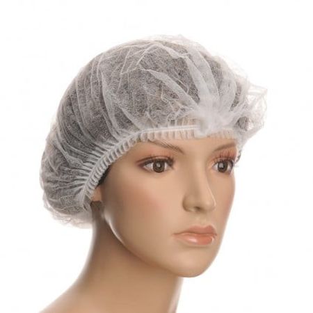 Czepek włókninowy 100szt.