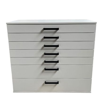 Komoda kosmetyczna Moderno