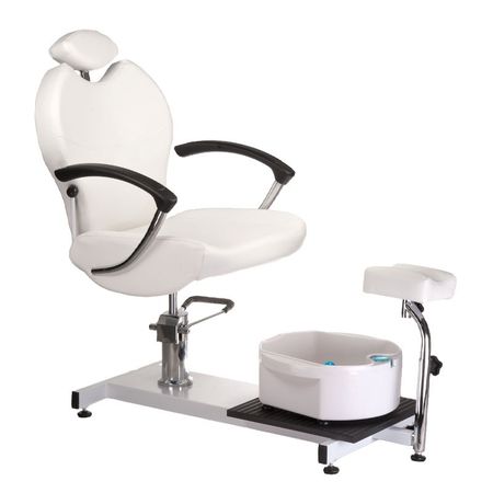 BR-2301 Fotel do pedicure