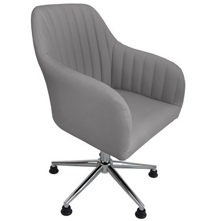 Fotel MARIO BX-20DL22 szary