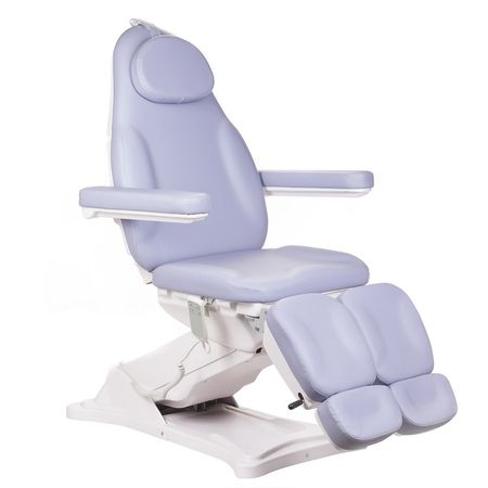 Fotel MODENA PEDI BD-8294 Lawendowy