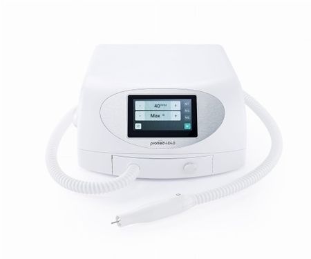 Frezarka Podologiczna Promed 4040 z vacuum