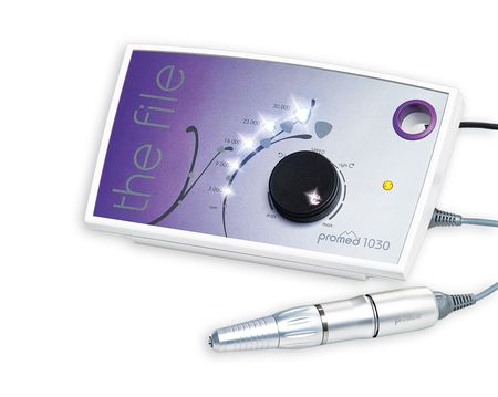 Frezarka Promed 1030