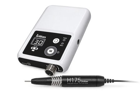 Frezarka bezprzewodowa Saeshin B170 Portable