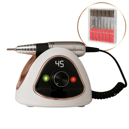 Frezarka kosmetyczna M15 68W