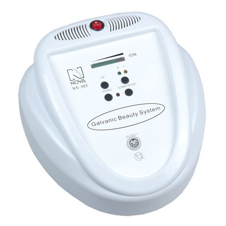 Galwan z jonizacją BN-303