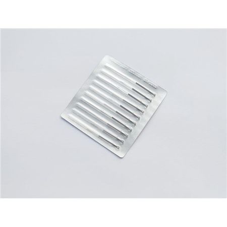 Igła do zamykania naczyń 10szt