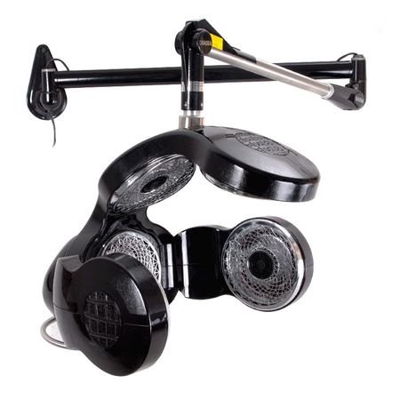 Infrazon fryzjerski wiszący HDM168W