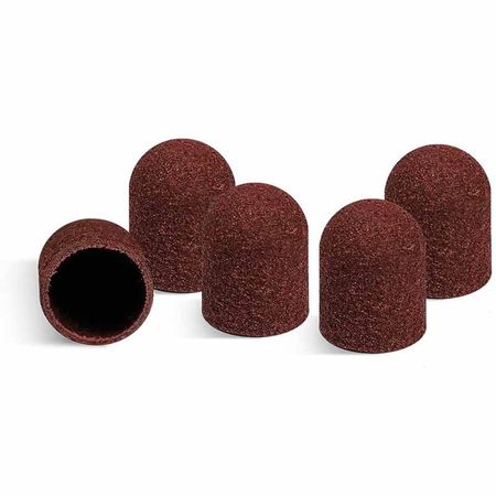 Kapturek ścierny roz.10 grad.180 korund 10szt