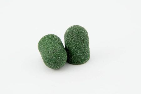 Kapturek ścierny rozmiar 10 cyrkon / Gradacja 180