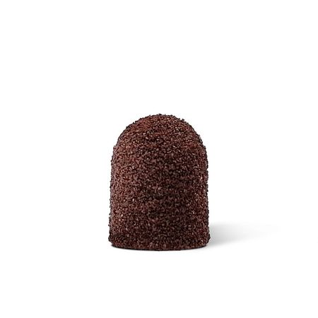 Kapturek ścierny rozmiar 13 korund / Gradacja 80