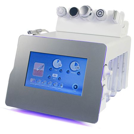 Kombajn 6w1 AquaPeel BR-069