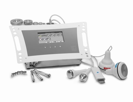 Kombajn 7 funkcji (ramka typ H)