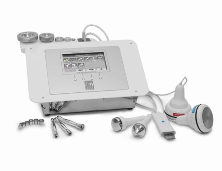 Kombajn 7 funkcji (ramka typ S)