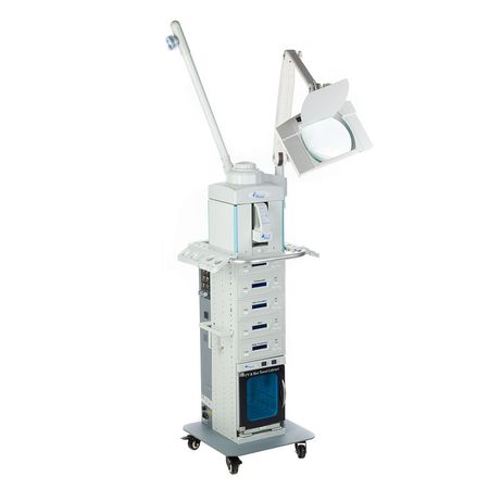 BN-1608A Kombajn kosmetyczny 19w1