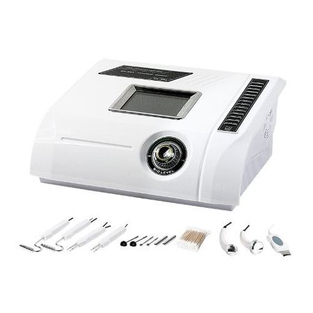 Kombajn Kosmetyczny 4w1 BN-N93