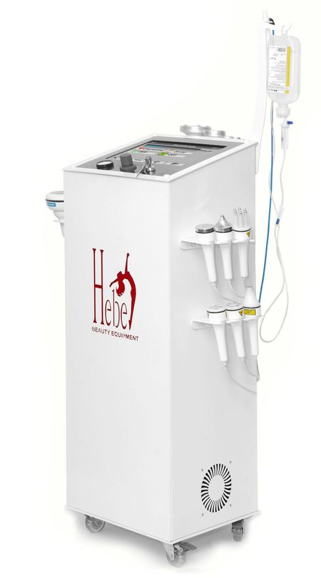 Kombajn Tower typ B - 10 funkcji