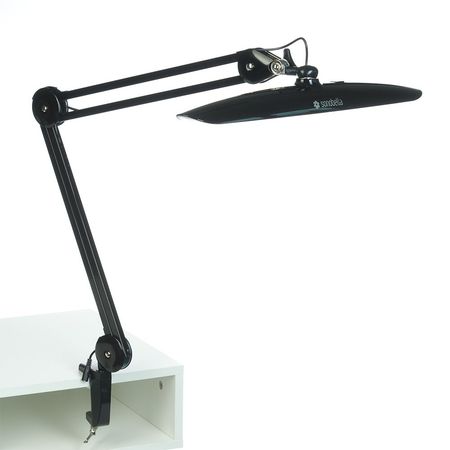 Lampa BSL-01 LED 24W CLIP Czarna
